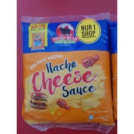 NACHO CHEESE SAUCE By Swiss Bear