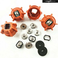 【New upgrade】▷ Dji Zhibao Drone t16 t20 t10 t30 Nozzle Sprinkler Sprinkler 1.5 2.0 Stainless Steel F