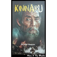 KININARU | Oleh: Amelia Hashim