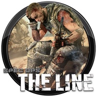 PC Game / เกมคอม / เกมส์พีซี Spec Ops: The Line + 2 DLC