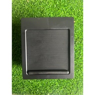 BMW E39 OEM Coin Box