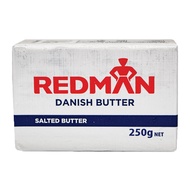 RedMan Butter Salted Lactic