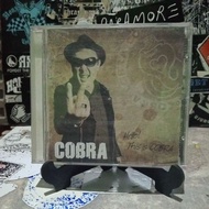 [CD IMPORT] Cobra Oi - Hello This is Cobra