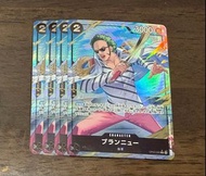 海賊王卡牌全新平行