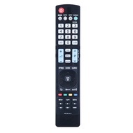 new remote control AKB73615312 for LG HD Smart TV 42LS575S 32LS570S 37LS570S 50PA4500 47LS4600 50PA6