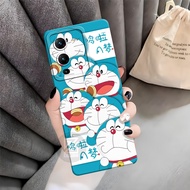 Vivo V25 Pro Case - Casing Vivo V25 Prohp - Cartoon Fashion Case - Pro Camera - Vivo V25 Pro Softcas