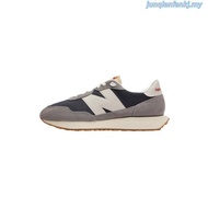 New Balance Mens 237 (Standard) - Sea Salt