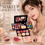 ADS MAKEUP KIT PALETTE SET ( BIG ) 6328