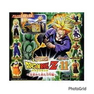 屯門站交收 全新 Bandai 龍珠 扭蛋 11 hg 杜拉格斯 天津飯 19 20 魔童 悟空 共7款