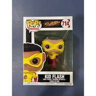 Funko Pop Television #714 Kid Flash