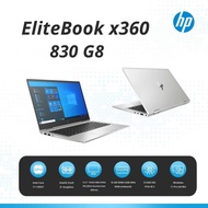 โน๊ตบุ๊ค HP EliteBook x360 830 G8 มือสอง