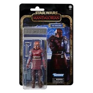 Star Wars Black Series Mandalorian Armorer NEW