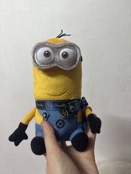 Minions 公仔