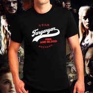 Game of Thrones Team Targaryen GOT Tshirt for Men 68