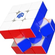 Cuberspeed Gan 16 maglev max 3x3 Speed Cube GAN16 Maglev Max UV Coated Magic Cube Puzzle