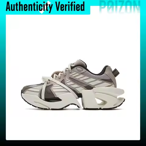 FILA Space Low top Chunky Sneakers Men's Taro Stem Brown/Walnut Wood Brown F12M613127FMW