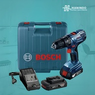 GSB180-LI Cordless Impact Drill Bor Baterai Beton 18V Bosch GSB 180 LI