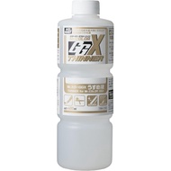 MR HOBBY GGX SERIES PAINT AND THINNER