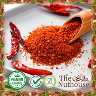 250g Gochugaru Kimchi Chili/ Korean Chili Powder/ [Import Quality]