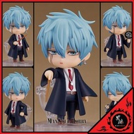 [日版 質保] 黏土人 2248 肌肉魔法使 蘭斯 Lance Crown Figure