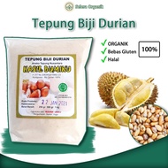 [250gr] Gluten Free Organic Durian Seed Flour | Taste Oganik Jogja Gluten Free Flour