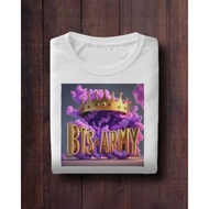 ARMY sublimation shirt kids