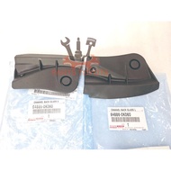 Chanel Channel Rear Trunk Door Glass Panel Innova REBORN 64885-0K060 64886-0K060 100% Original Toyot