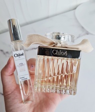 [Mẫu Thử] Chloe Eau de Parfum Nước Hoa Chiết Chính Hãng 5ml 10ml Mùi hương thuần khiết sang trọng Mp