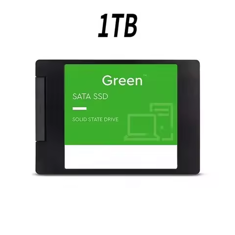 Desktop Laptop 128G 240G 256G 480G 512G 2T Solid State Drive SSD For Laptop