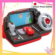 Takara Tomy Tomica World: Drive Tomica! Steering Wheel Driver [Direct from Japan]
