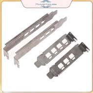 POWER  Graphics Card Baffle Bracket for NVIDIA Quadro K1200 NVS510 P400 P600 P620 P1000  .