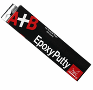 美國 魔術師 A+B 塑鋼土 Epoxy Putty 454g AB膠  接著劑