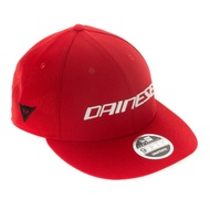 DAINESE 9FIFTY LP DIAMOND SNAPBACK CAP RED HAT NEW ERA ORIGINAL