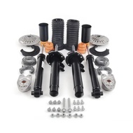 [GENUINE] BMW F30 M-Performance Suspension Set