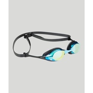 ARENA Cobra Swipe Mirror PowerSkin FINA Approver Swimming Goggles.