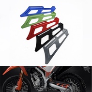 Motorcycle Chain Guard Protector Cover Accessories For Honda CRF250L CRF250M 2012-2022 CRF 250L 250 