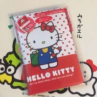 Hello Kitty 卡套 名片套 可放16張卡