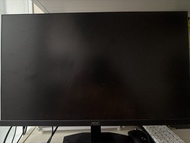 AOC 24吋 電腦顯示器