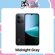 Redmi 15C 4G(6/128GB8/256GB) หน้าจอ 6.9นิ้ว ความละเอียดHD+ แบตเตอรี่ 6000mAh ชาร์จไว 33W ชิปเซ็ต Hel