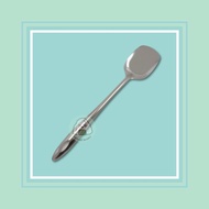 STAINLESS STEEL TURNER SQUARE UK.29 CM
