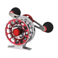 Kekili Memancing Roda Pancing 3.6:1 Nisbah Gear Berat Ringan Cawan Talian Saduran Kuat Kekili Memanc