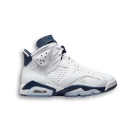 Jordan 6 Retro Midnight Navy (2022)
