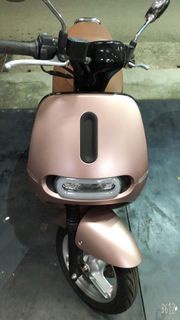 GOGORO 2 delight 2019 超低里程 女用車 超低價