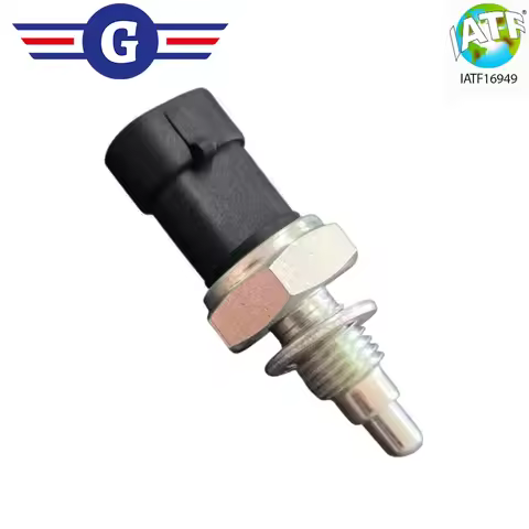 Reverse Backup Light Switch Compatible with Chevrolet Aveo Daewoo Cielo Mini Cooper Opel Agila Rover