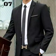Formal blazer For Men Today slimfit model Graduation/Marriage/Official kncing 2 formal