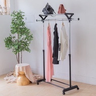 騎士三角叉多功能伸縮曬衣架 吊衣架 掛衣架 晾曬架