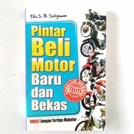 pintar beli motor baru dan bekas eko setyawan