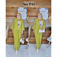 👗ONE  SET P42 MARIA 👗