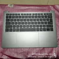 NEW FRAME KEYBOARD LAPTOP Lenovo IdeaPad Slim 5 13ARP10 Original