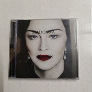 麥當娜 MADONNA MADAME X  CD